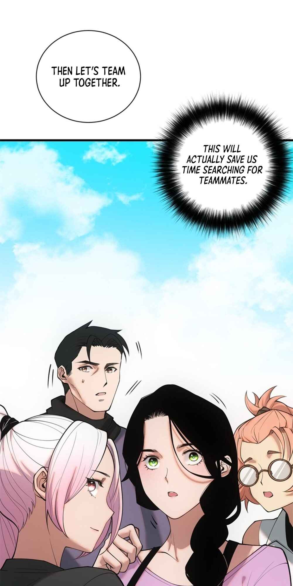Si Ling Fashi! Wo Ji Shi Tianzai Chapter 49 - Page 21