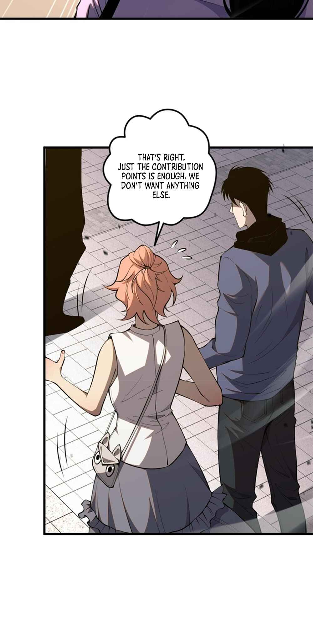 Si Ling Fashi! Wo Ji Shi Tianzai Chapter 49 - Page 27