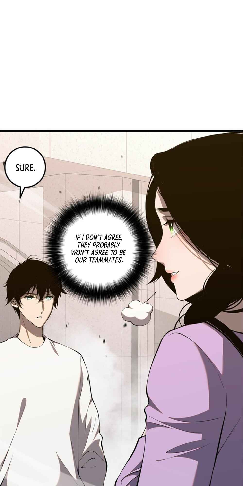 Si Ling Fashi! Wo Ji Shi Tianzai Chapter 49 - Page 28