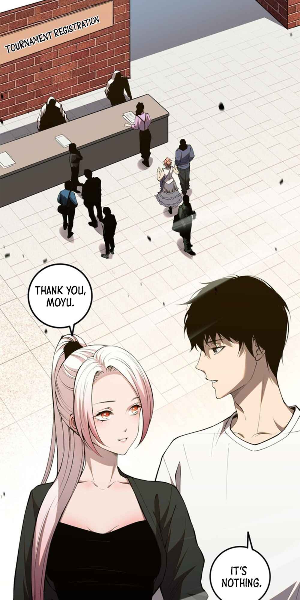 Si Ling Fashi! Wo Ji Shi Tianzai Chapter 49 - Page 30