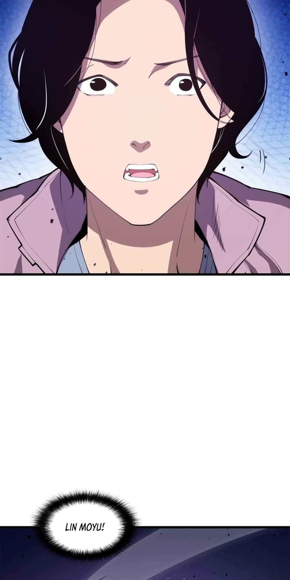 Si Ling Fashi! Wo Ji Shi Tianzai Chapter 49 - Page 35