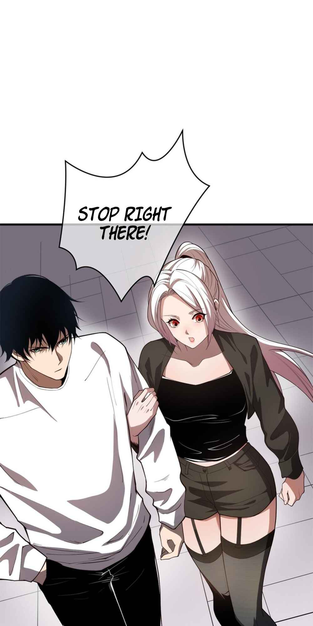Si Ling Fashi! Wo Ji Shi Tianzai Chapter 49 - Page 37