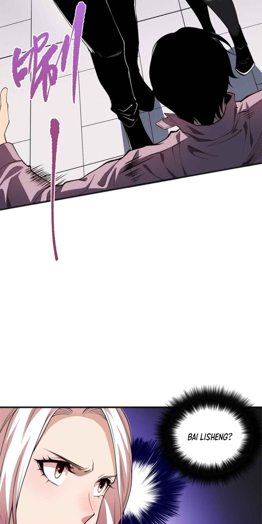 Si Ling Fashi! Wo Ji Shi Tianzai Chapter 49 - Page 38