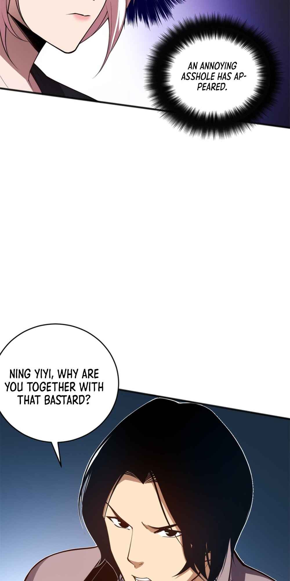 Si Ling Fashi! Wo Ji Shi Tianzai Chapter 49 - Page 39