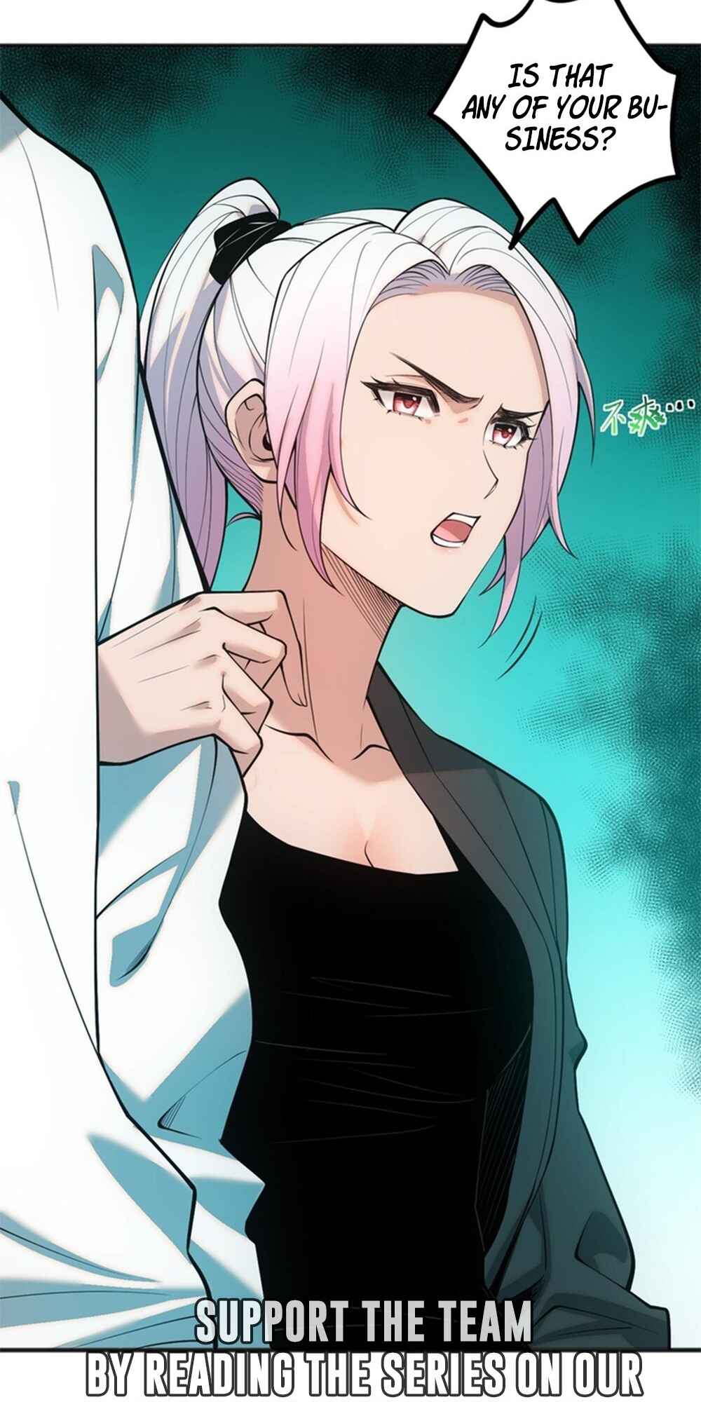 Si Ling Fashi! Wo Ji Shi Tianzai Chapter 49 - Page 43