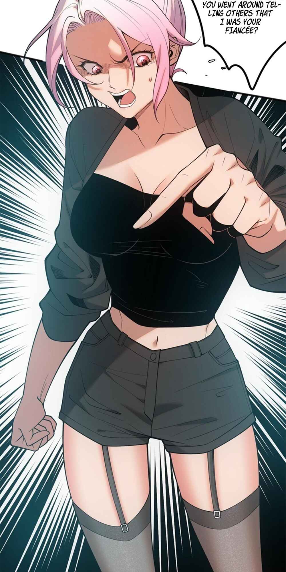 Si Ling Fashi! Wo Ji Shi Tianzai Chapter 49 - Page 46