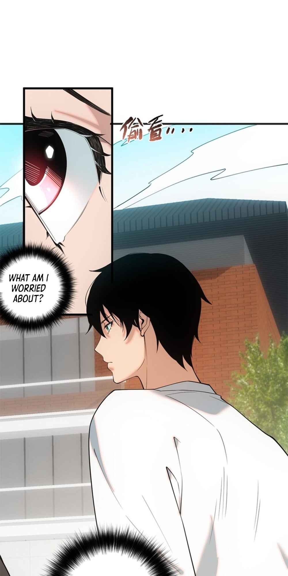 Si Ling Fashi! Wo Ji Shi Tianzai Chapter 49 - Page 50