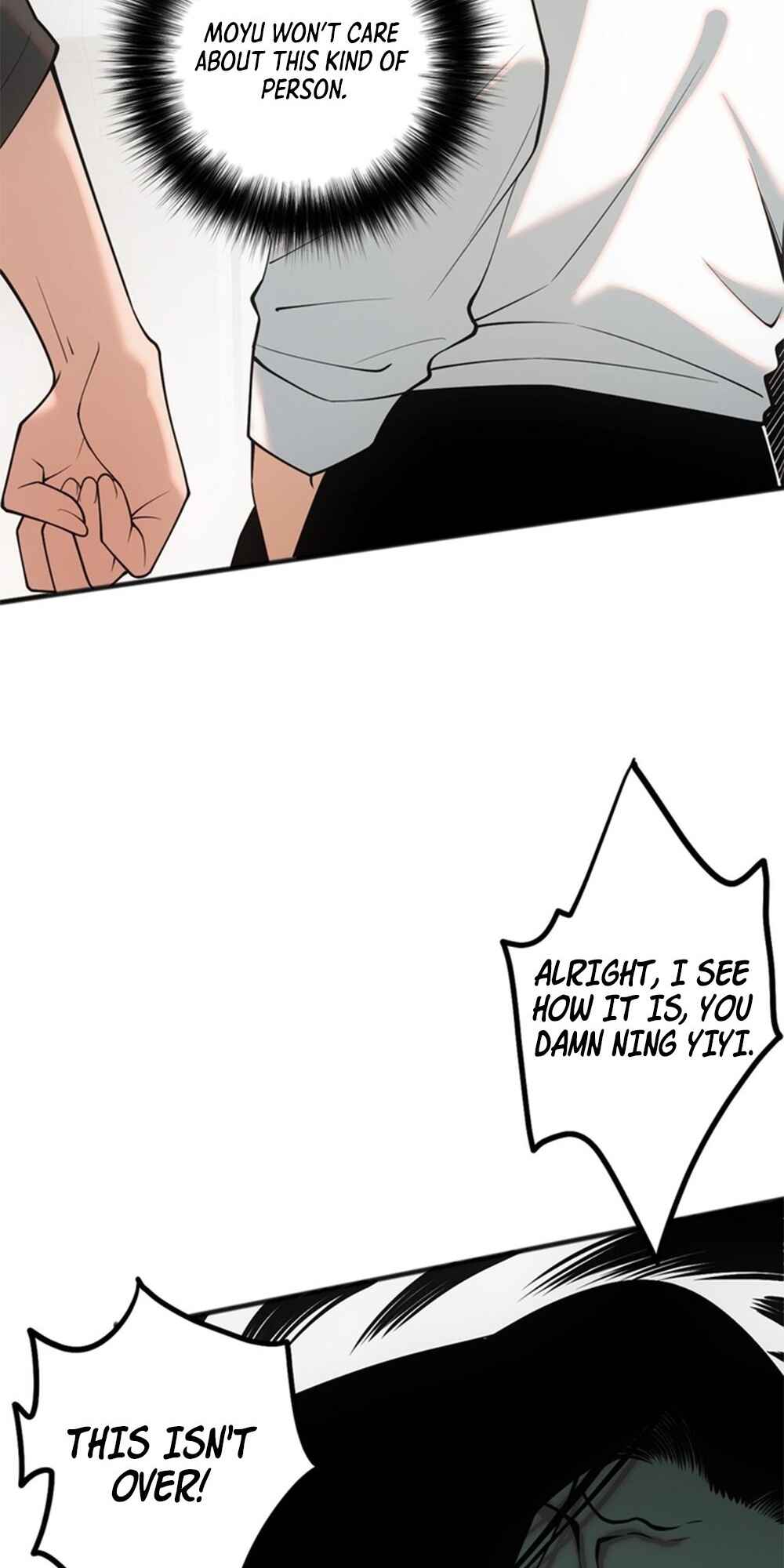 Si Ling Fashi! Wo Ji Shi Tianzai Chapter 49 - Page 51