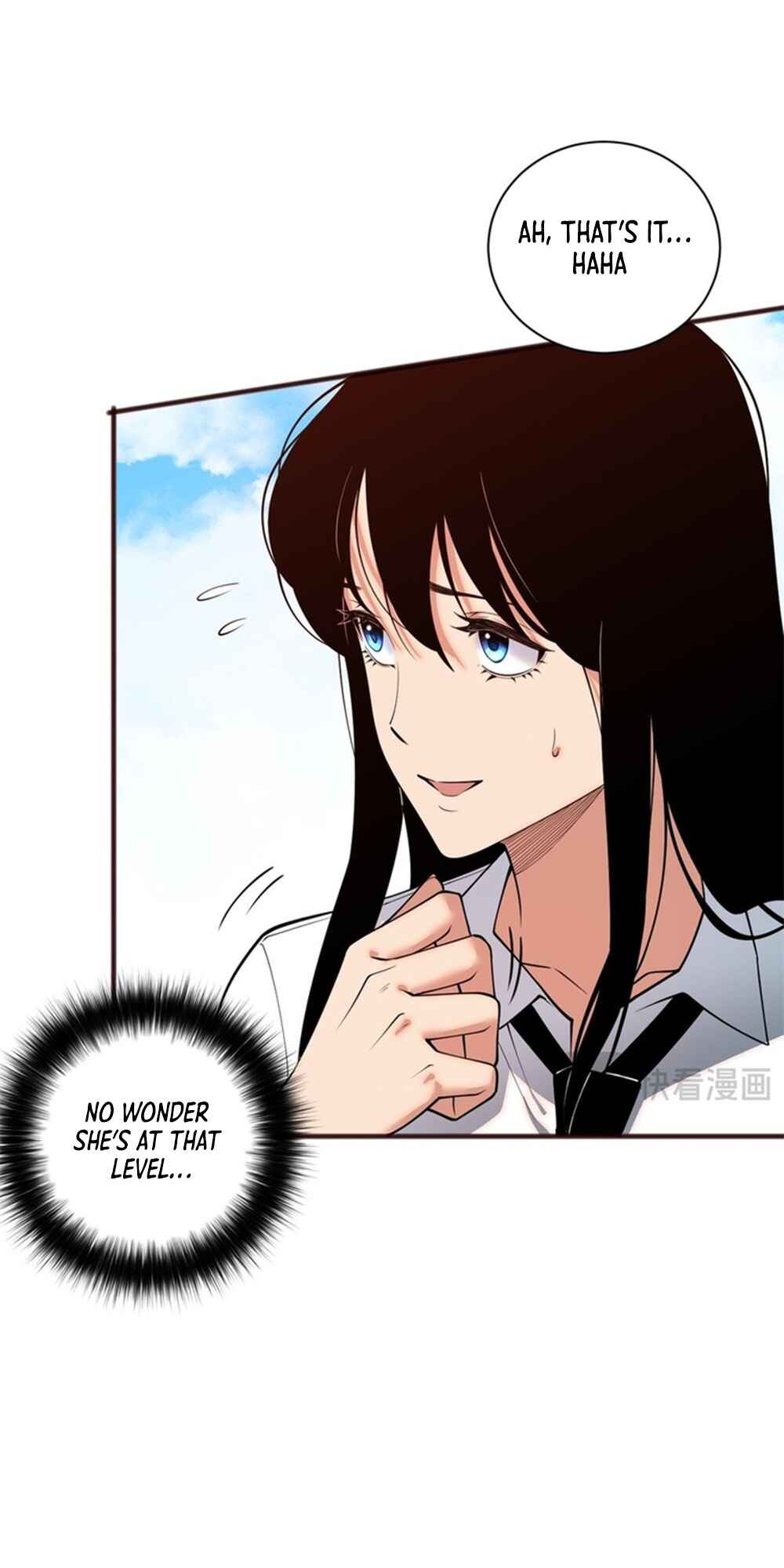 Si Ling Fashi! Wo Ji Shi Tianzai Chapter 49 - Page 9