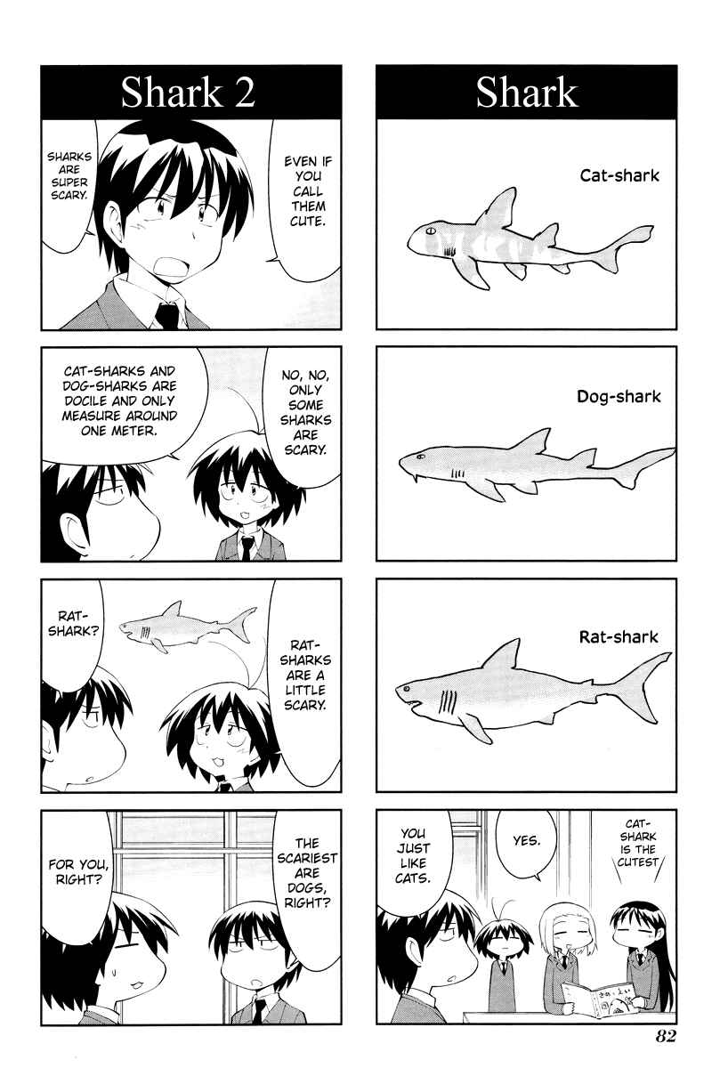 Sketchbook Chapter 168 - Page 2