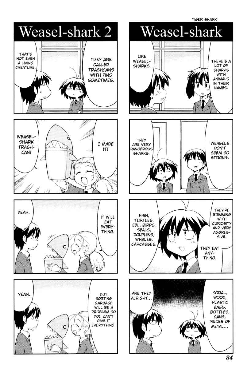 Sketchbook Chapter 168 - Page 4