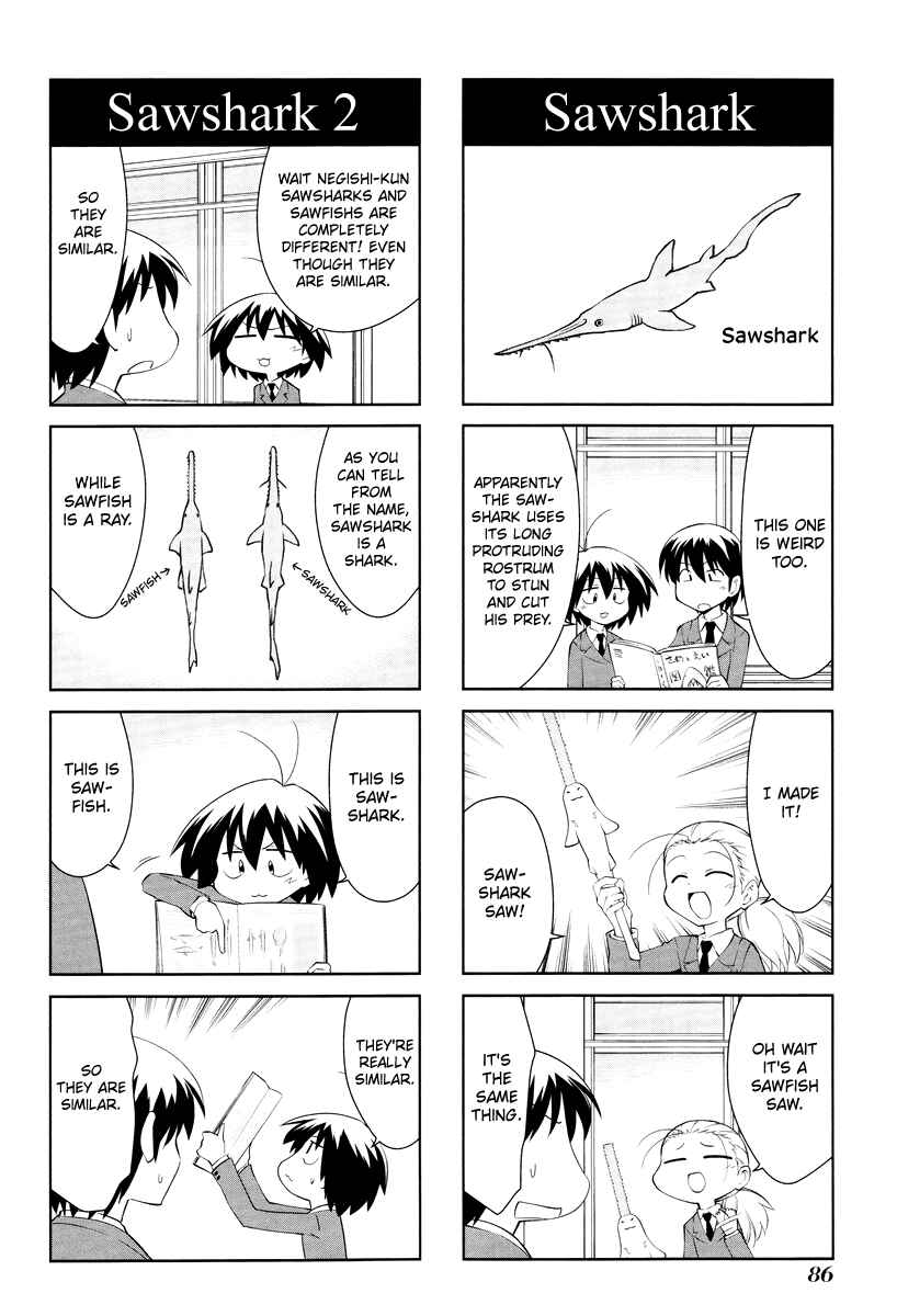 Sketchbook Chapter 168 - Page 6
