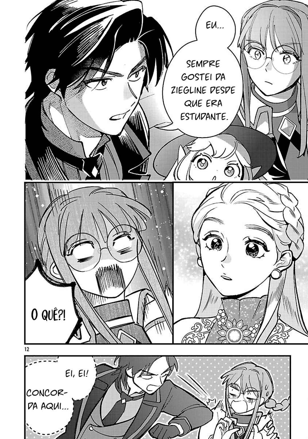 Urenokori no Dorei Elf wo Hirotta node, Musume ni Suru Koto ni Shita Chapter 19 - Page 12