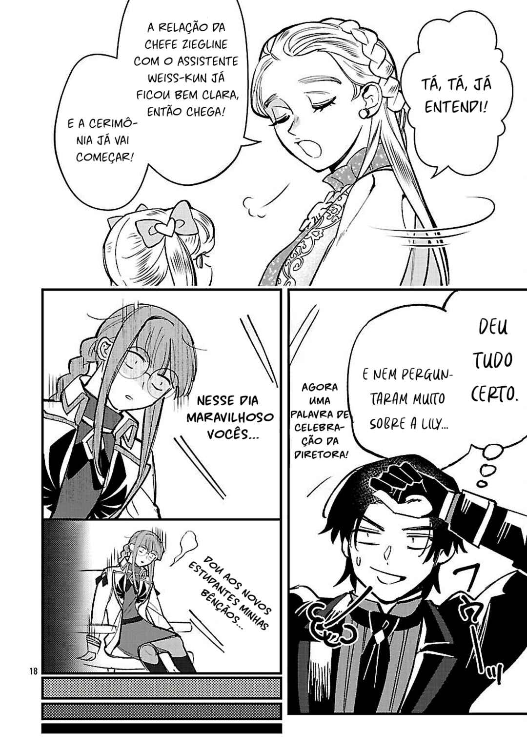 Urenokori no Dorei Elf wo Hirotta node, Musume ni Suru Koto ni Shita Chapter 19 - Page 18
