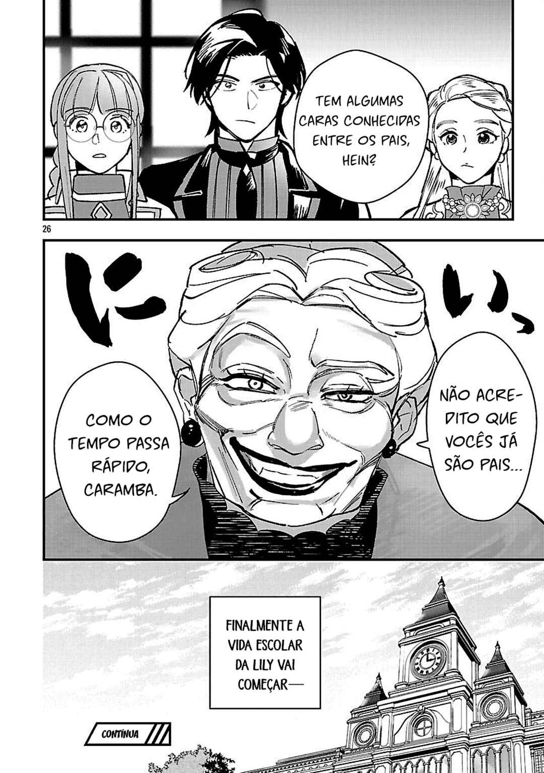 Urenokori no Dorei Elf wo Hirotta node, Musume ni Suru Koto ni Shita Chapter 19 - Page 26