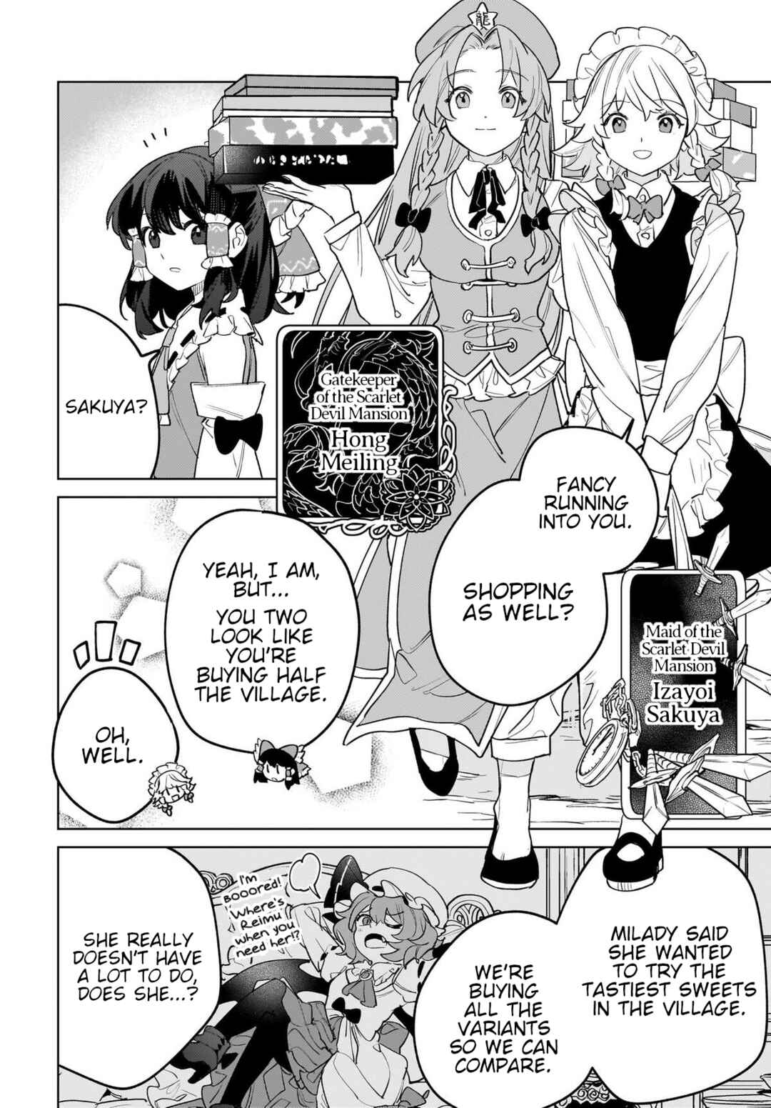 Koiiro no Kyoukai Chapter 11 - Page 10
