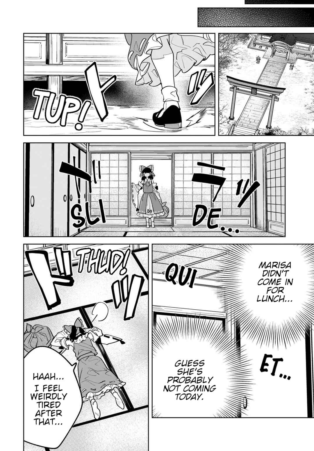 Koiiro no Kyoukai Chapter 11 - Page 24