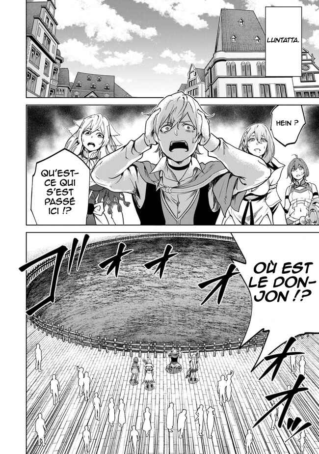 Keikenchi Chochiku de Nonbiri Shoushin Ryokou ~Yuusha to Koibito ni Tsuihou Sareta Senshi no Mujikaku Zamaa~ Chapter 9 - Page 19