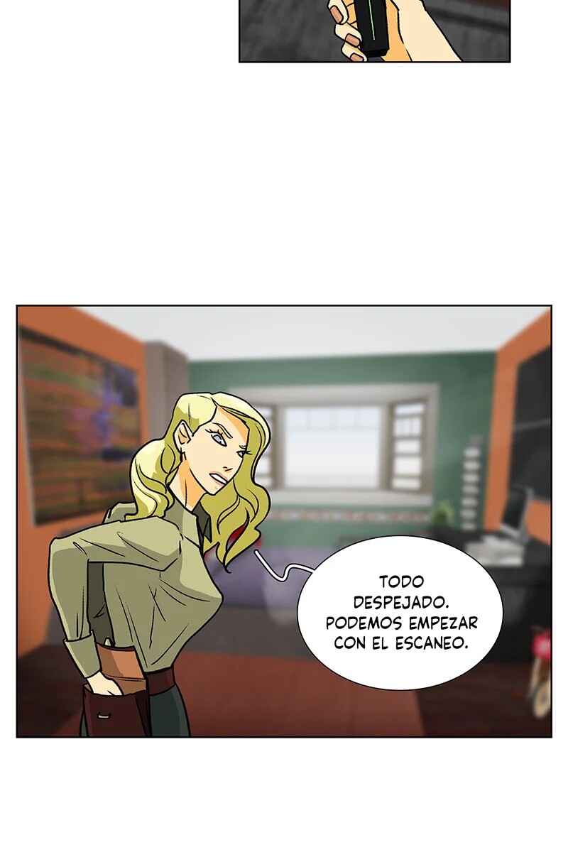 BLINDFOLD Chapter 29 - Page 12