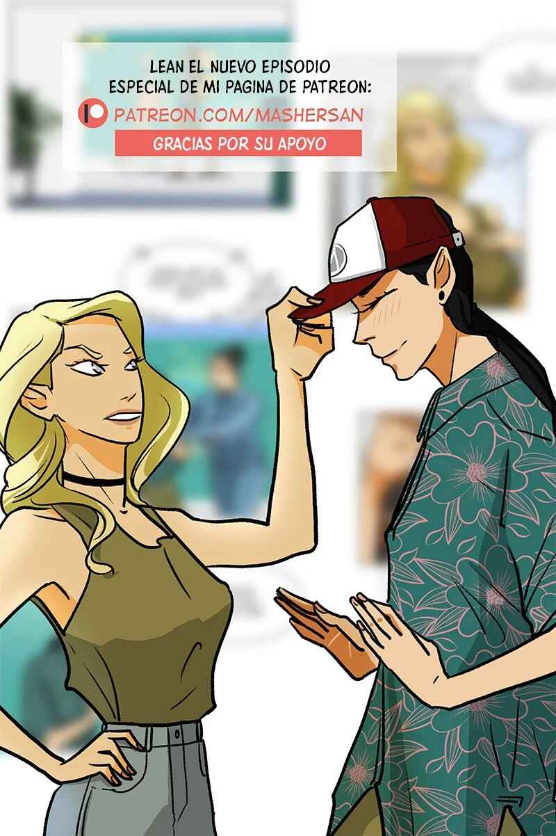 BLINDFOLD Chapter 29 - Page 16