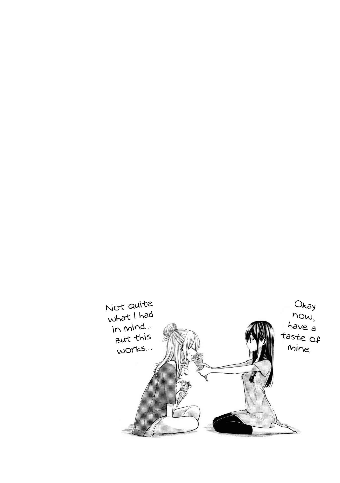 Citrus + Chapter 17.1 - Page 8