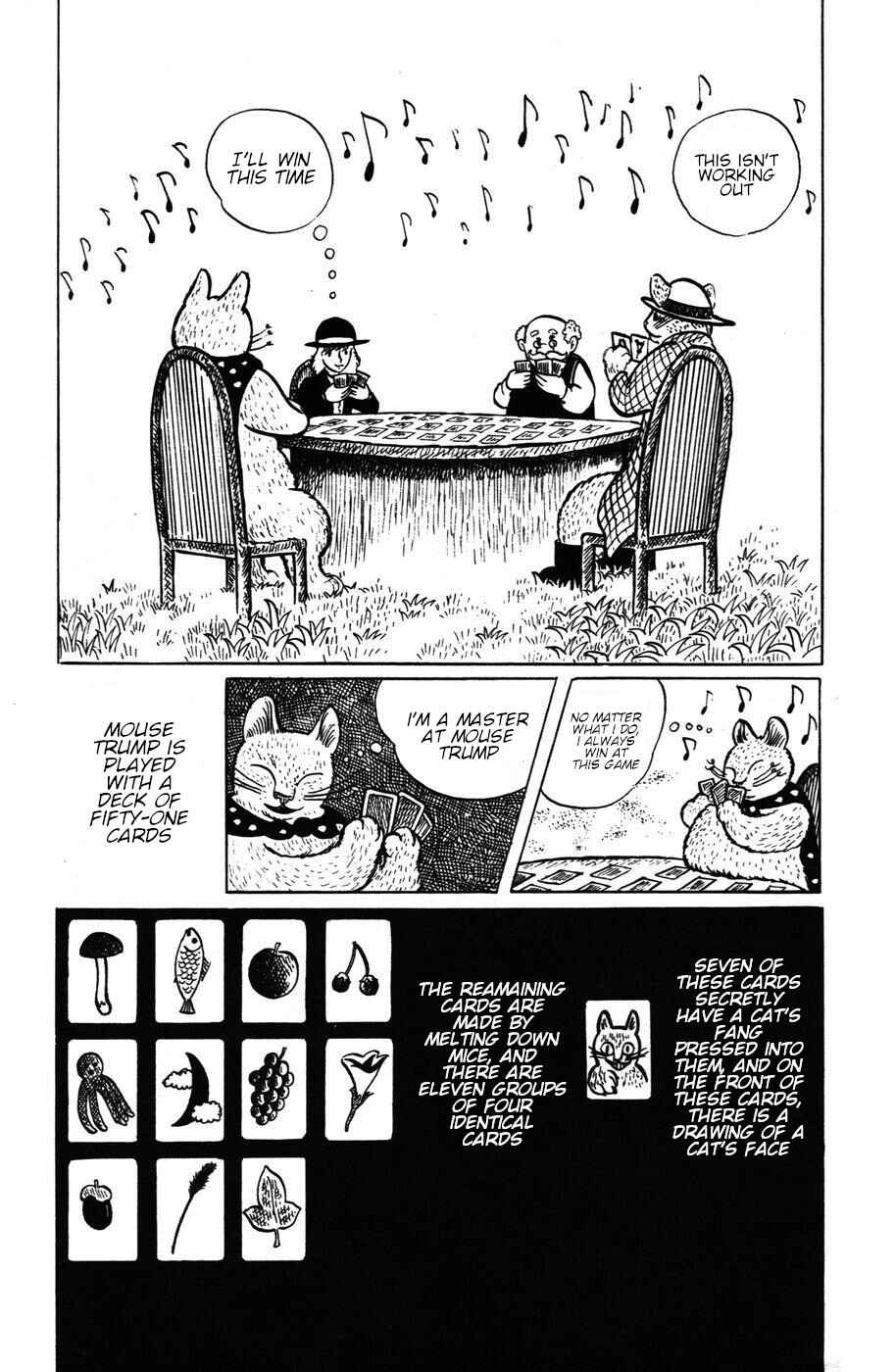 Atagoal Monogatari Chapter 10 - Page 11