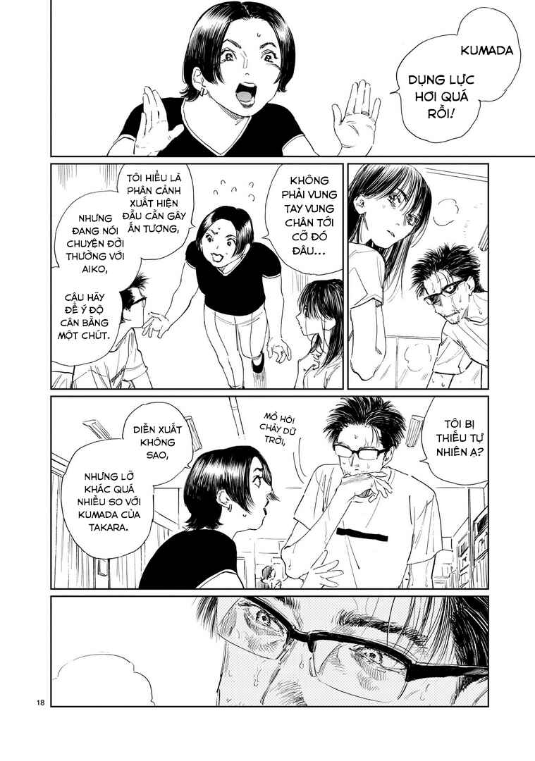 Double Chapter 24 - Page 18