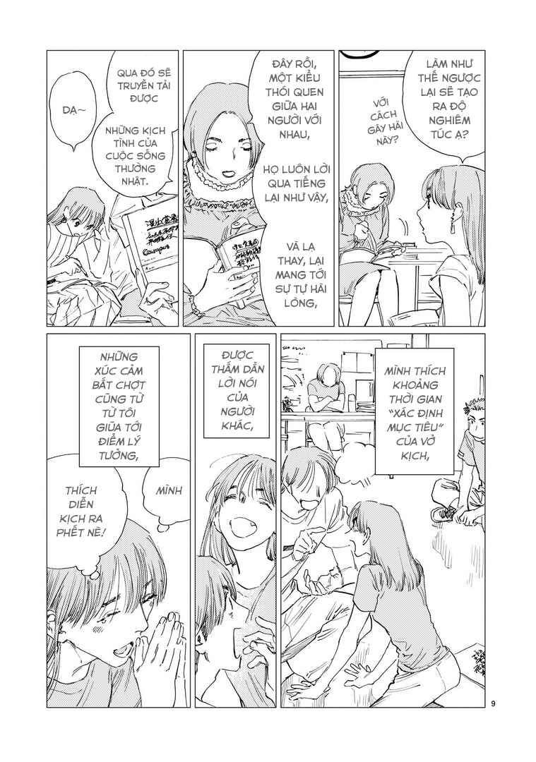Double Chapter 24 - Page 9