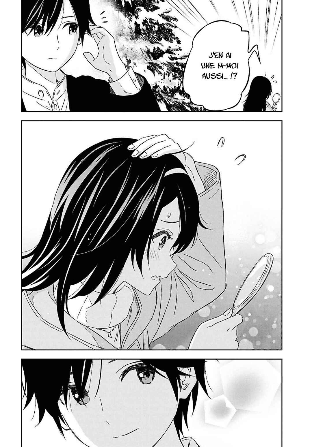 Monogatari no Kuromaku ni Tensei Shite Chapter 37 - Page 20