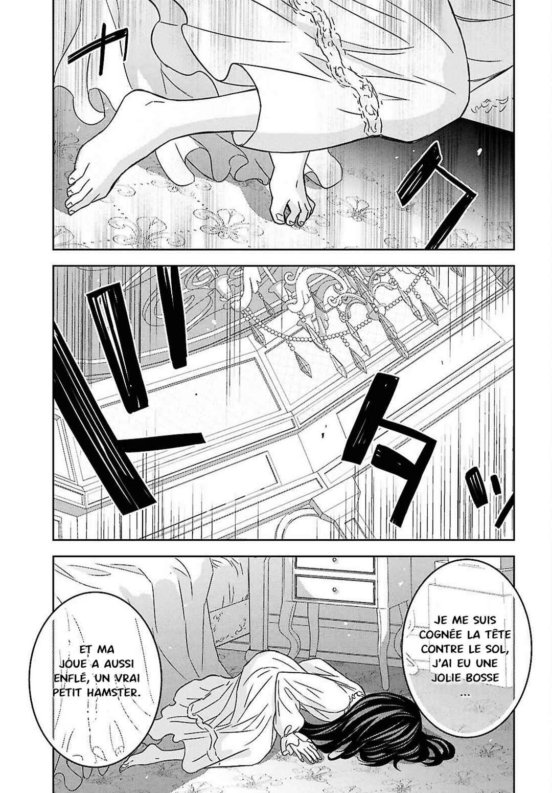 Monogatari no Kuromaku ni Tensei Shite Chapter 37 - Page 39
