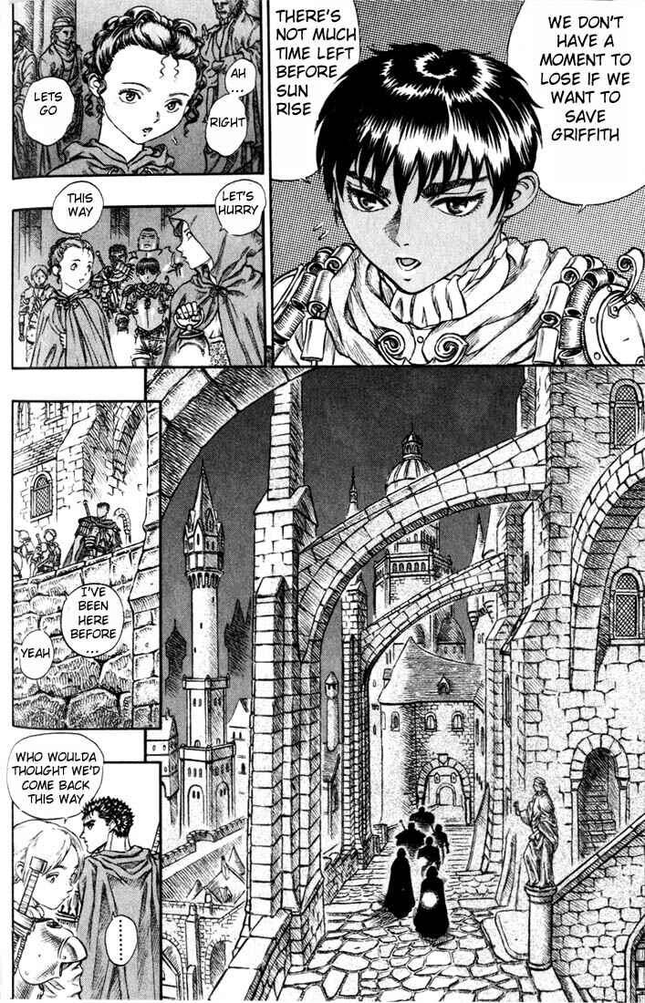 Berserk Chapter 50 - Page 12