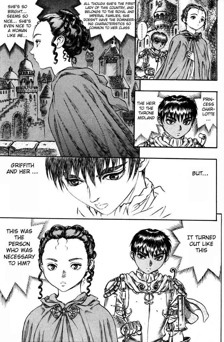 Berserk Chapter 50 - Page 13