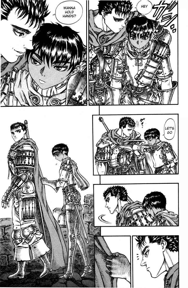 Berserk Chapter 50 - Page 19