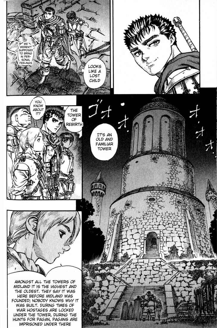 Berserk Chapter 50 - Page 20
