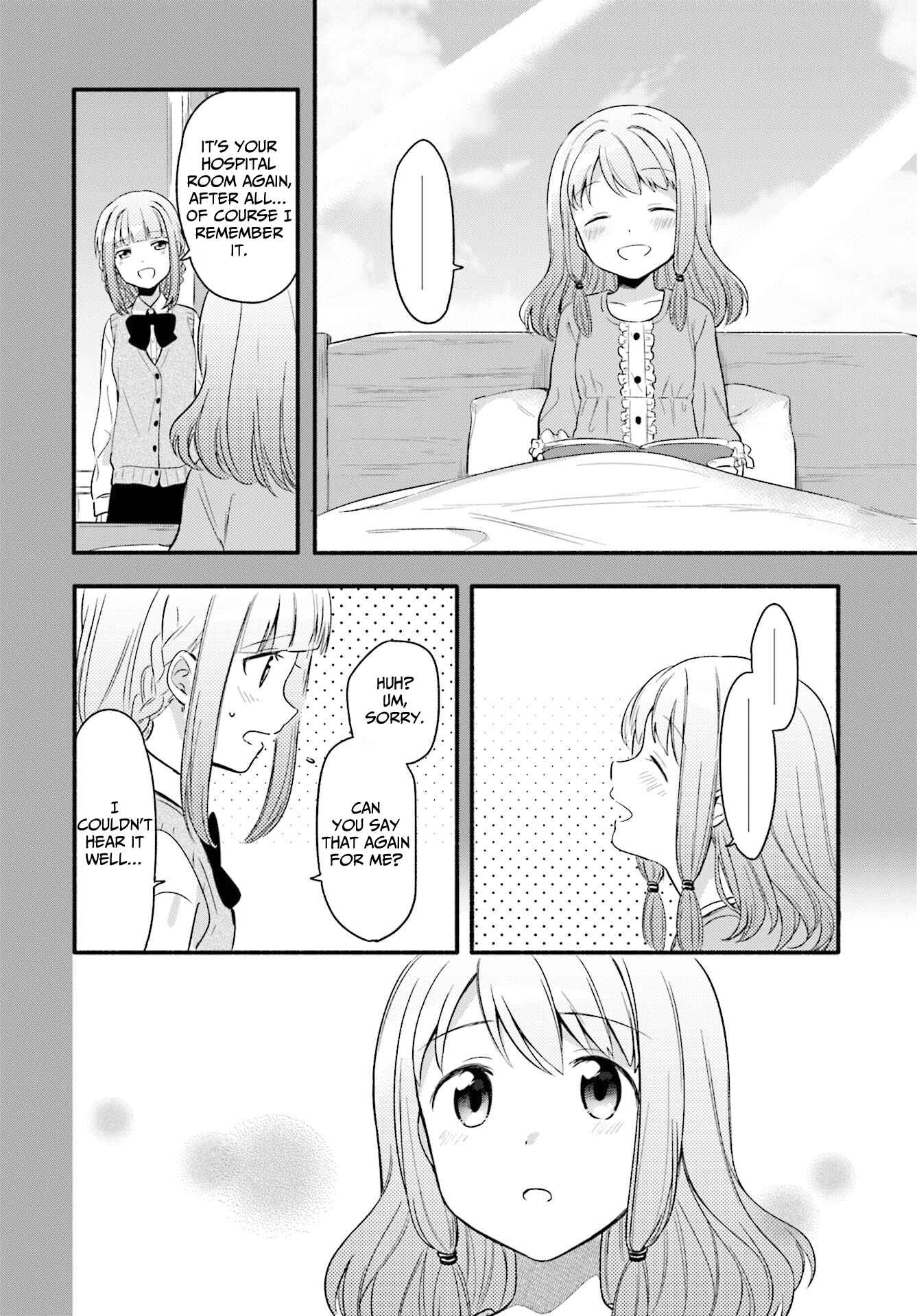 Magia Record - Mahou Shoujo Madoka☆Magica Gaiden Chapter 2 - Page 18