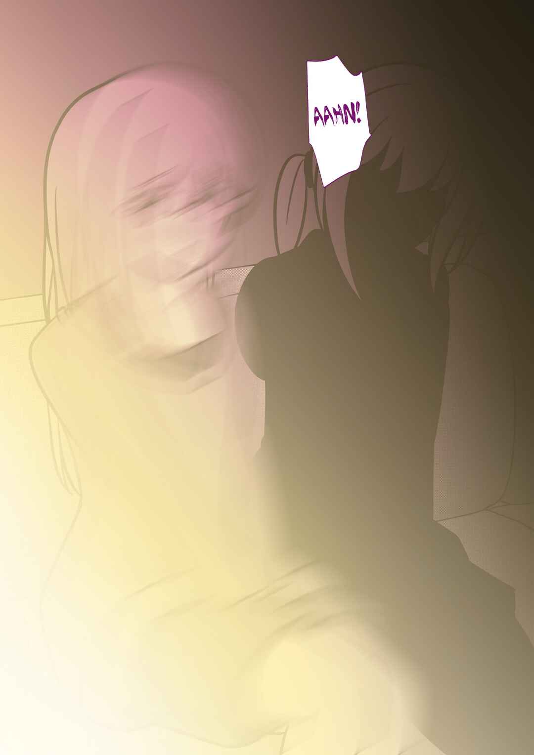 Danjo-hi 1:39 no Heikou Sekai wa Omoi no Hoka Futsuu (Fan Colored) Chapter 136 - Page 8