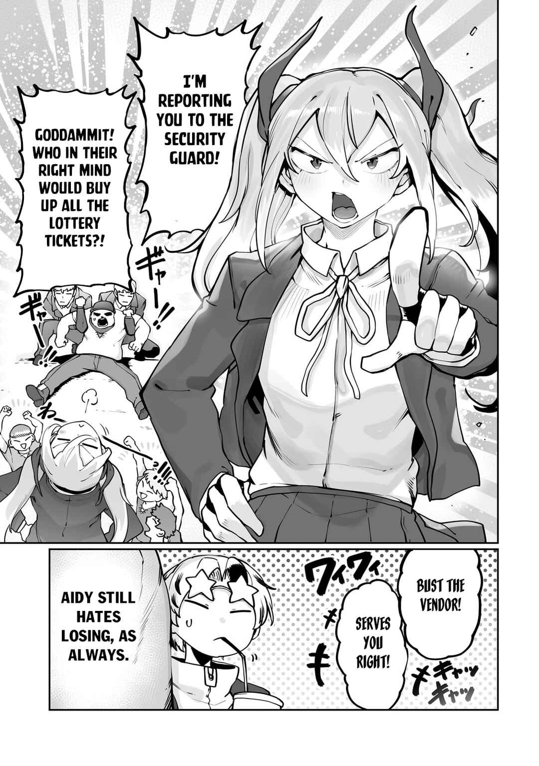 Ore no Zensei no Chishiki de Teihen Shoku Tamer ga Joukyuu Shoku ni Natte Shimai Sou na Ken Chapter 45 - Page 4