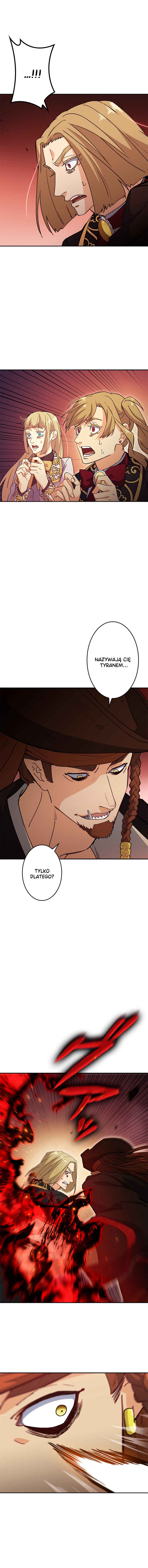Duke Pendragon: Master of the White Dragon Chapter 48 - Page 12