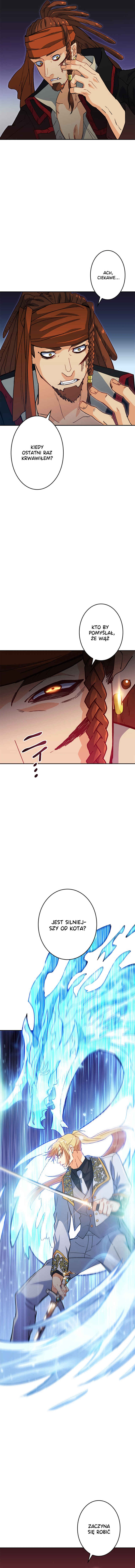 Duke Pendragon: Master of the White Dragon Chapter 48 - Page 14