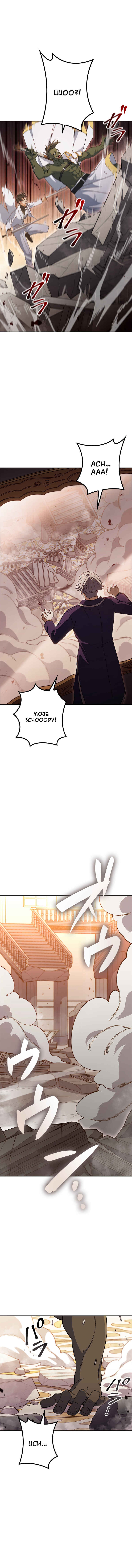 Duke Pendragon: Master of the White Dragon Chapter 48 - Page 5