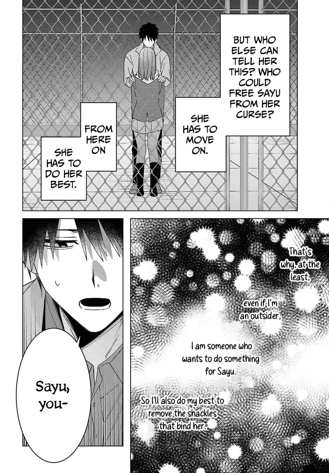 Hige o Soru. Soshite Joshikousei o Hirou. Chapter 60 - Page 29