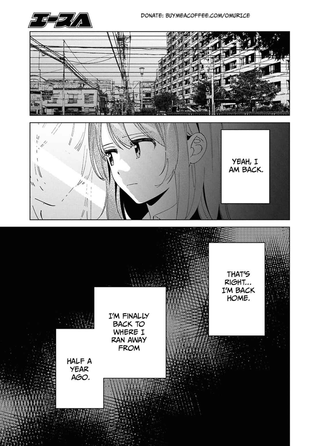 Hige o Soru. Soshite Joshikousei o Hirou. Chapter 60 - Page 5