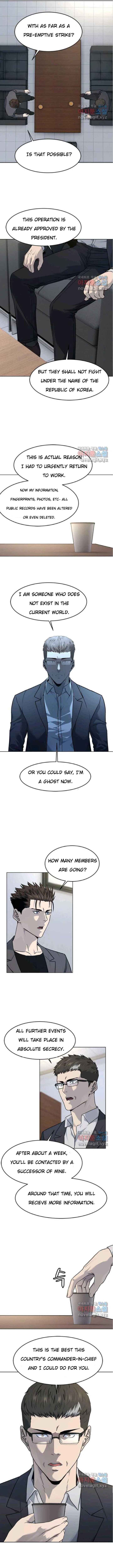 God of Blackfield Chapter 63 - Page 18