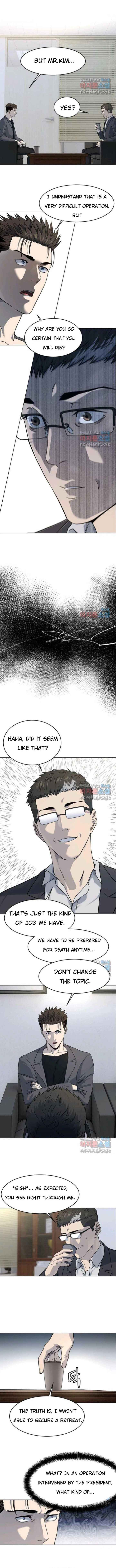 God of Blackfield Chapter 63 - Page 19