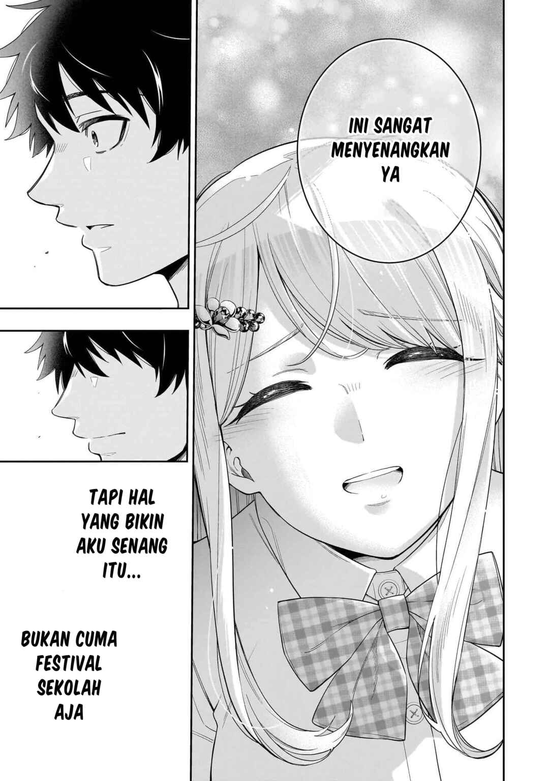 Koori no Hime wa Chiisana Hidamari de Tokasaretai Chapter 22 - Page 17