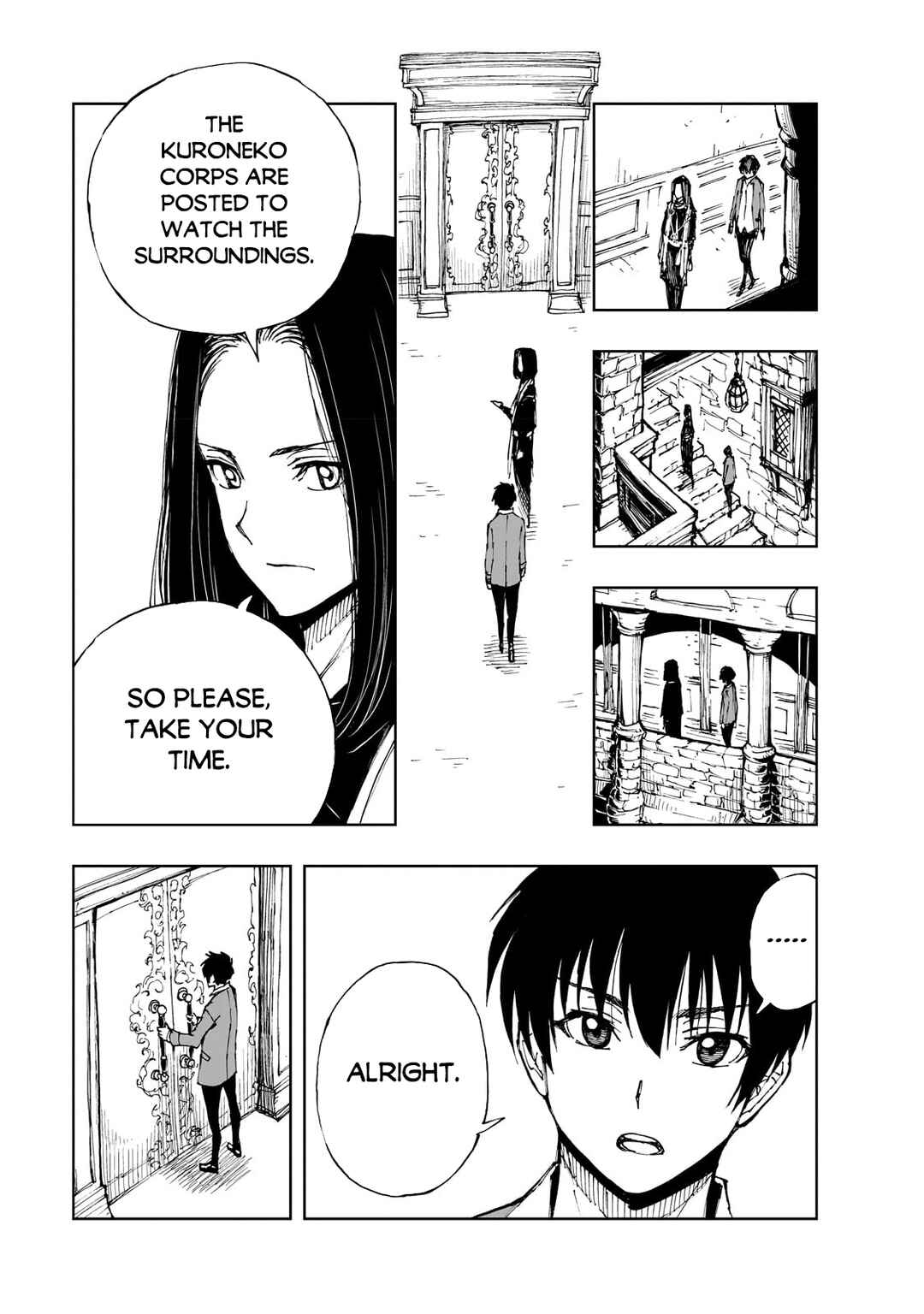Genjitsushugi Yuusha no Oukoku Saikenki Chapter 51 - Page 16