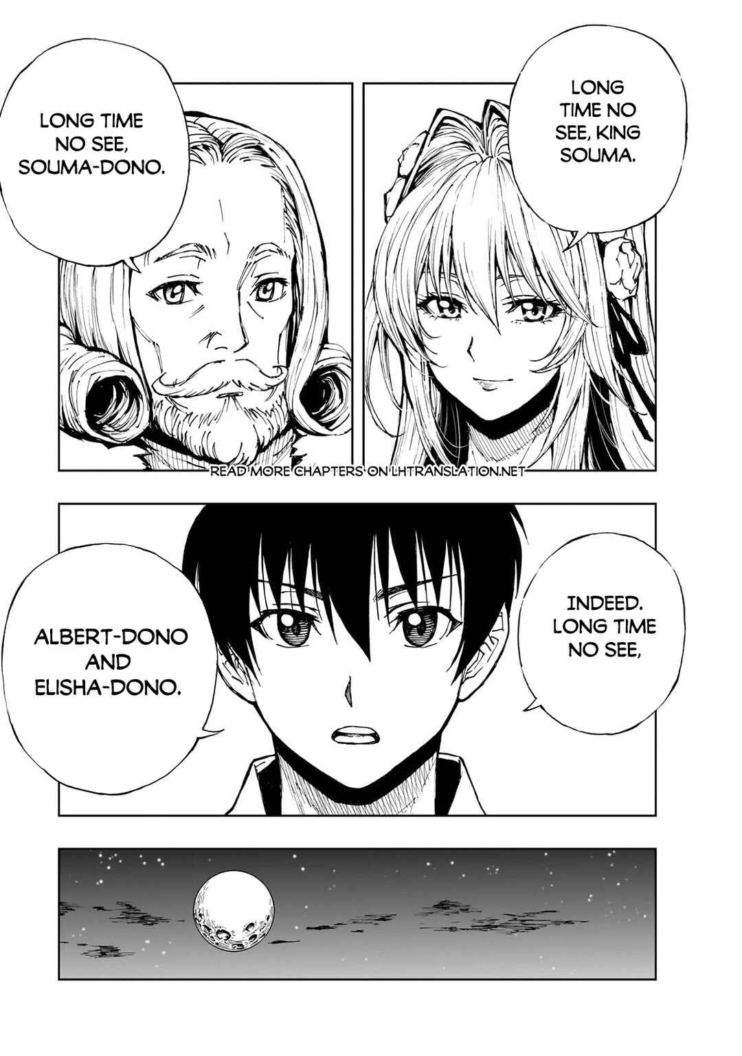 Genjitsushugi Yuusha no Oukoku Saikenki Chapter 51 - Page 18