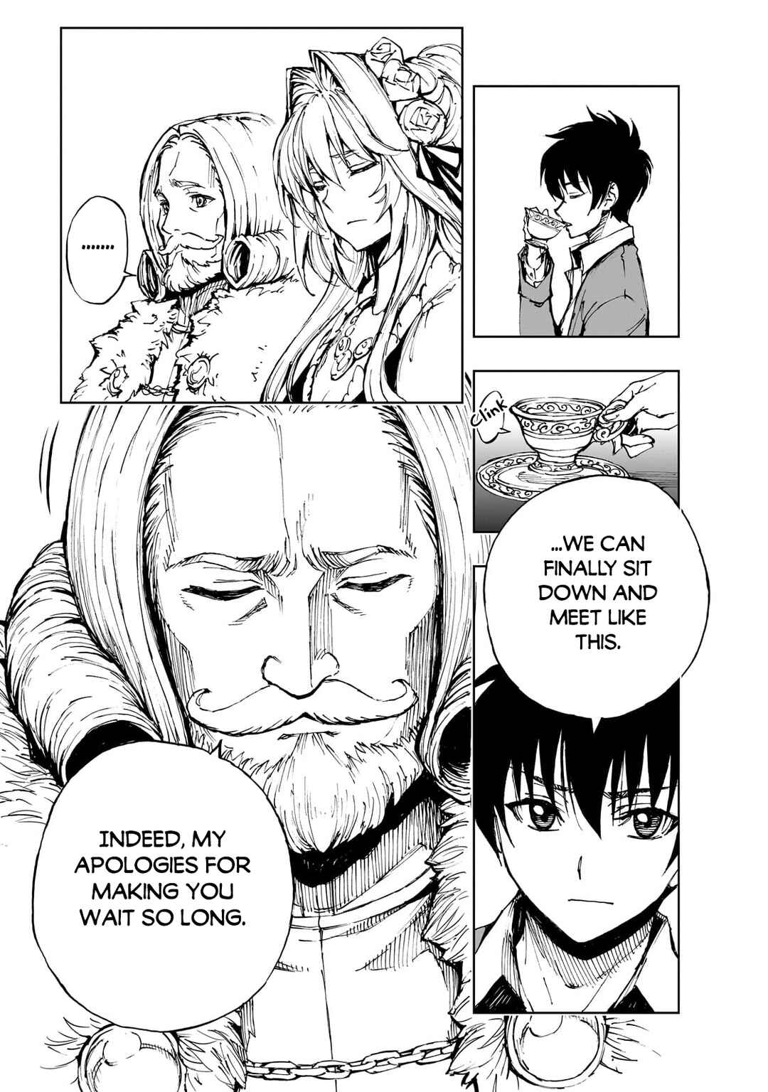 Genjitsushugi Yuusha no Oukoku Saikenki Chapter 51 - Page 20