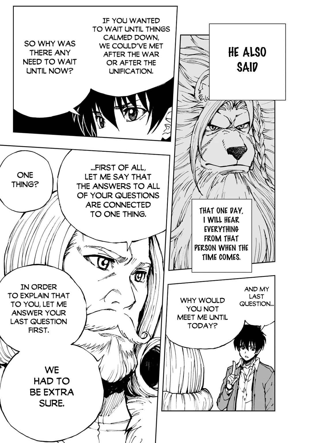 Genjitsushugi Yuusha no Oukoku Saikenki Chapter 51 - Page 26