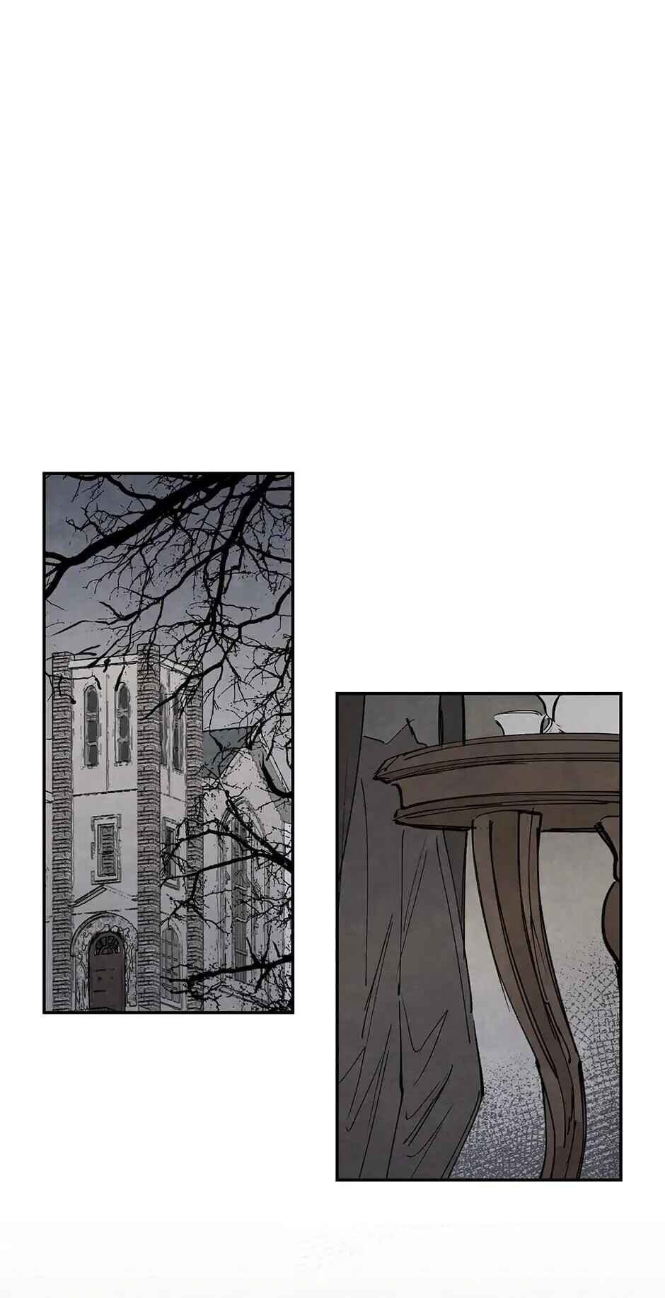 Getting to Know Grace Chapter 21 - Page 40